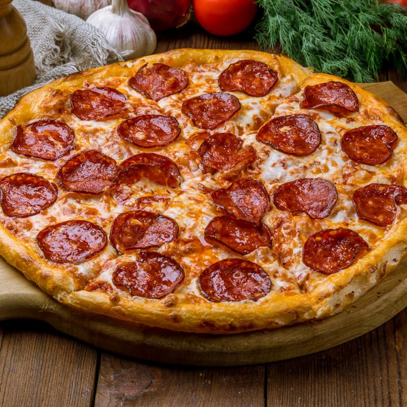 Salami