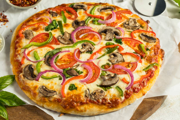 Vegetariana