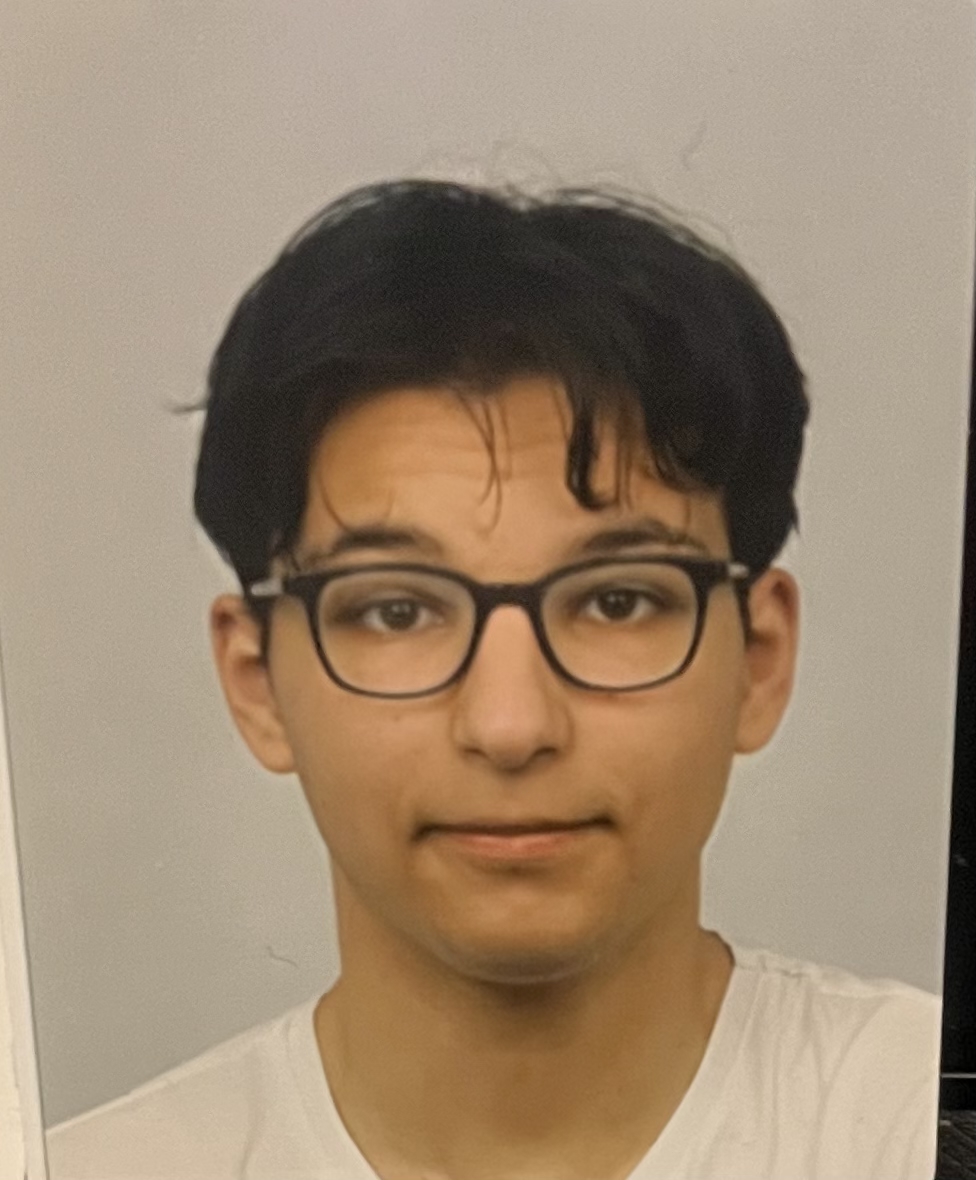 Foto van Mehran Rassulyar
